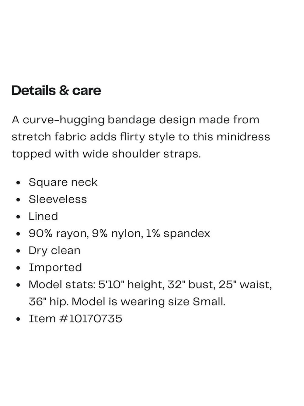 Women's Herve Leger Bandage Mini Dress Blue Size L was $799!! - Picture 7 of 7